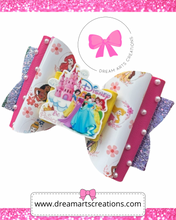 Load image into Gallery viewer, 🎀Princess Bow