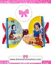 Load image into Gallery viewer, 🎀Blanca Nieves Bow