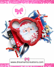 Load image into Gallery viewer, 🎀Santa’s Big Bow