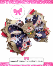 Load image into Gallery viewer, 🎀Reno Bow