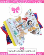 Load image into Gallery viewer, 🎀Baby Princess Bow