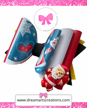 Load image into Gallery viewer, 🎀Santa’s Bow