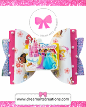 Load image into Gallery viewer, 🎀Princess Bow