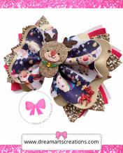 Load image into Gallery viewer, 🎀Reno Bow