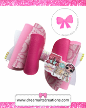 Load image into Gallery viewer, 🎀Lol Bow

