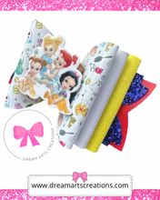 Load image into Gallery viewer, 🎀Baby Princess Bow
