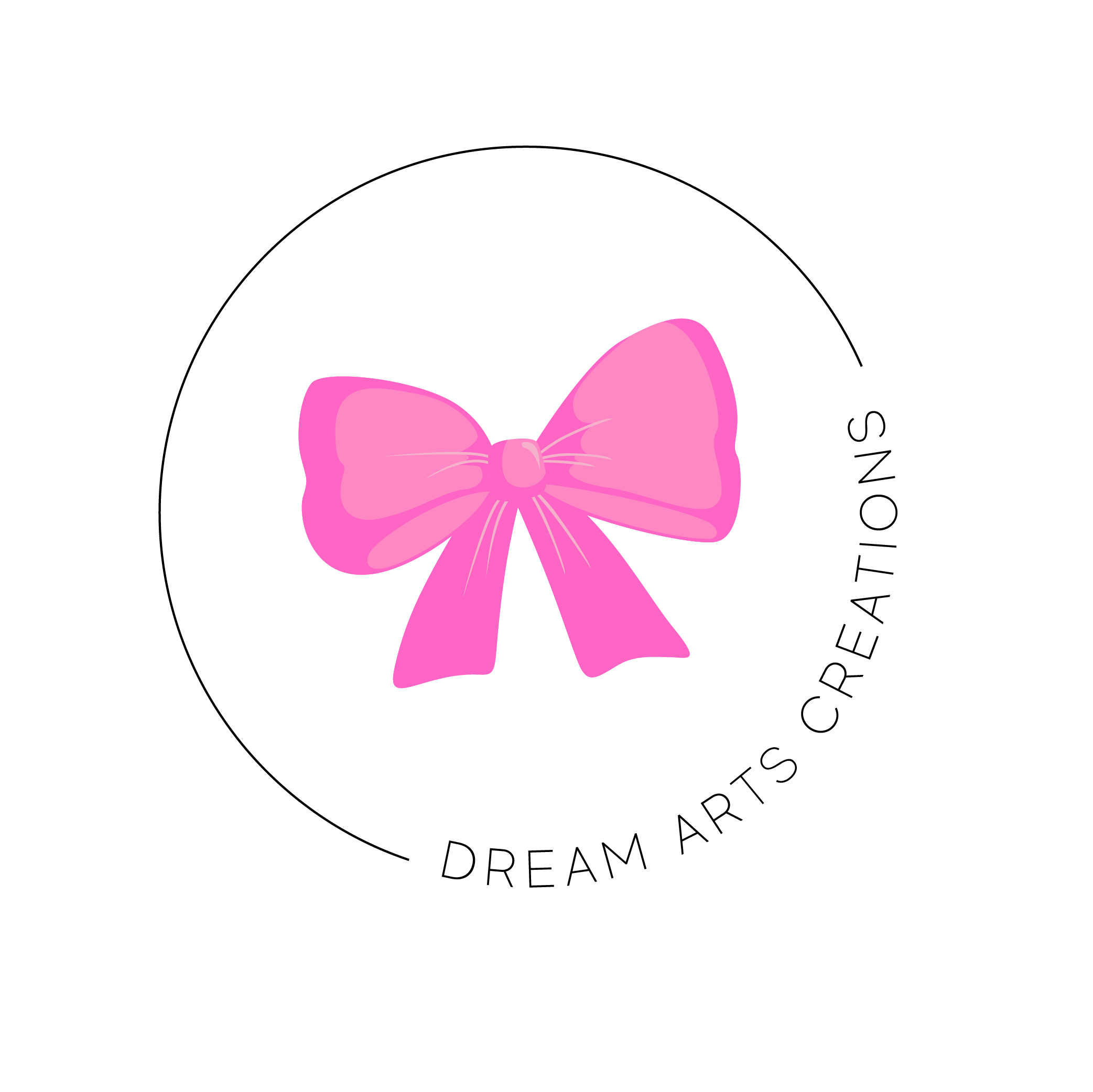 Dream Art’s Creations By Pk Opening Soon