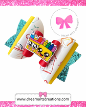 Load image into Gallery viewer, 🎀BTS Bow
