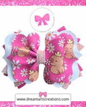 Load image into Gallery viewer, 🎀Capybara Bow
