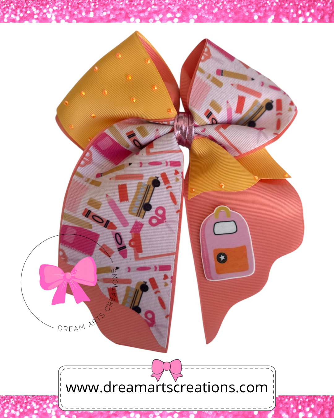 🎀BTS Big Bow
