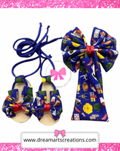 Load image into Gallery viewer, 🎀Set Bebe DTFM
