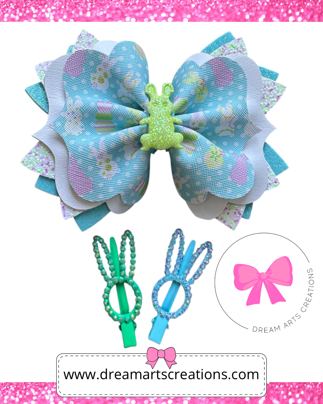 🎀Exclusive Set Easter