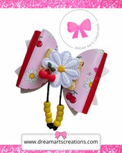 Load image into Gallery viewer, 🎀Cherry Bow
