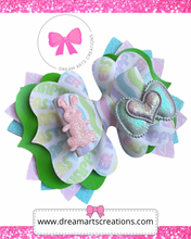 Load image into Gallery viewer, 🎀Happy Easter Big Bow
