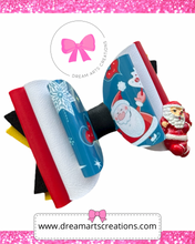 Load image into Gallery viewer, 🎀Santa’s Bow
