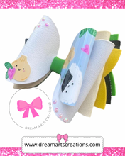 Load image into Gallery viewer, Dumplings Bow 🎀
