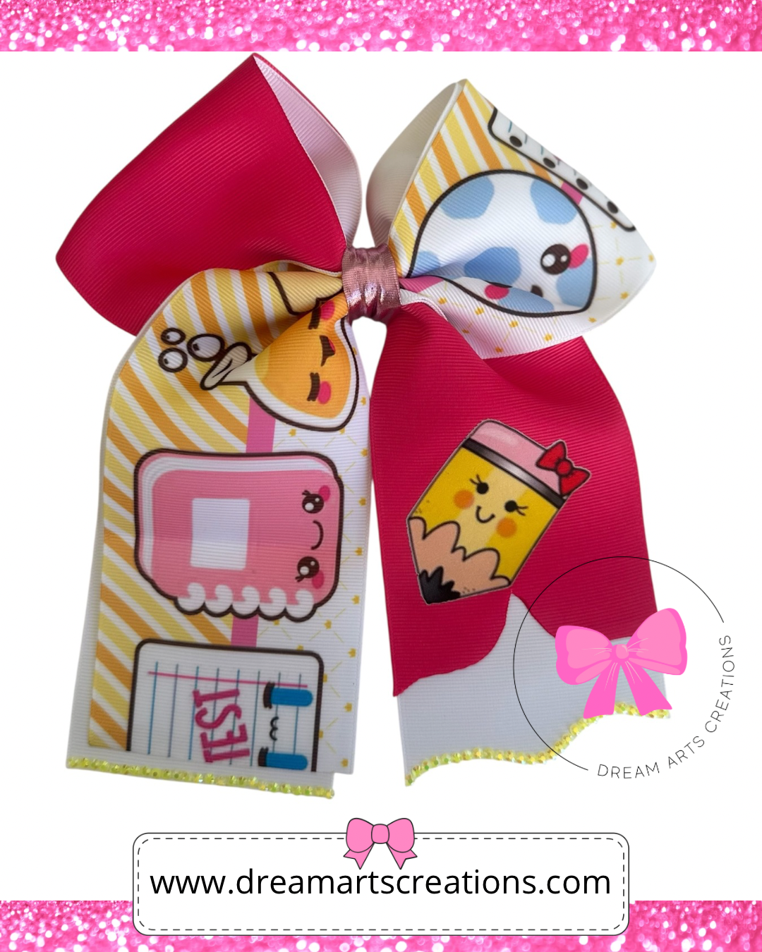 🎀BTS Big Bow