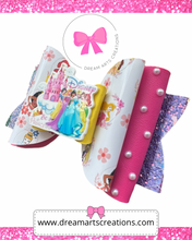 Load image into Gallery viewer, 🎀Princess Bow
