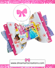 Load image into Gallery viewer, 🎀Princess Bow
