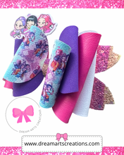 Load image into Gallery viewer, 🎀Kpop Demon Hunters Bow
