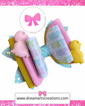 Load image into Gallery viewer, 🎀Happy Easter Bow
