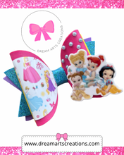 Load image into Gallery viewer, 🎀Baby Princess Bow

