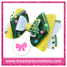 Load image into Gallery viewer, Tree Bow✨🎀
