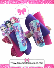 Load image into Gallery viewer, 🎀Kpop Demon Hunters Bow
