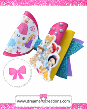 Load image into Gallery viewer, 🎀Baby Princess Bow
