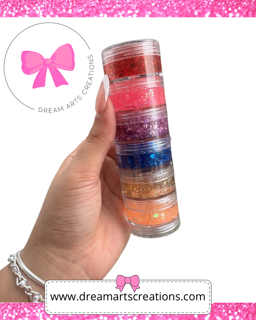 🎀6 in 1 Gell
