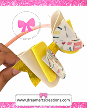 Load image into Gallery viewer, 🎀BTS Diadema
