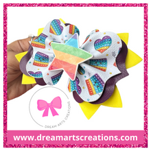 Load image into Gallery viewer, 🎀Pop It Bow
