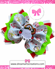 Load image into Gallery viewer, 🎀Snow Bow
