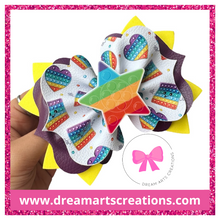 Load image into Gallery viewer, 🎀Pop It Bow
