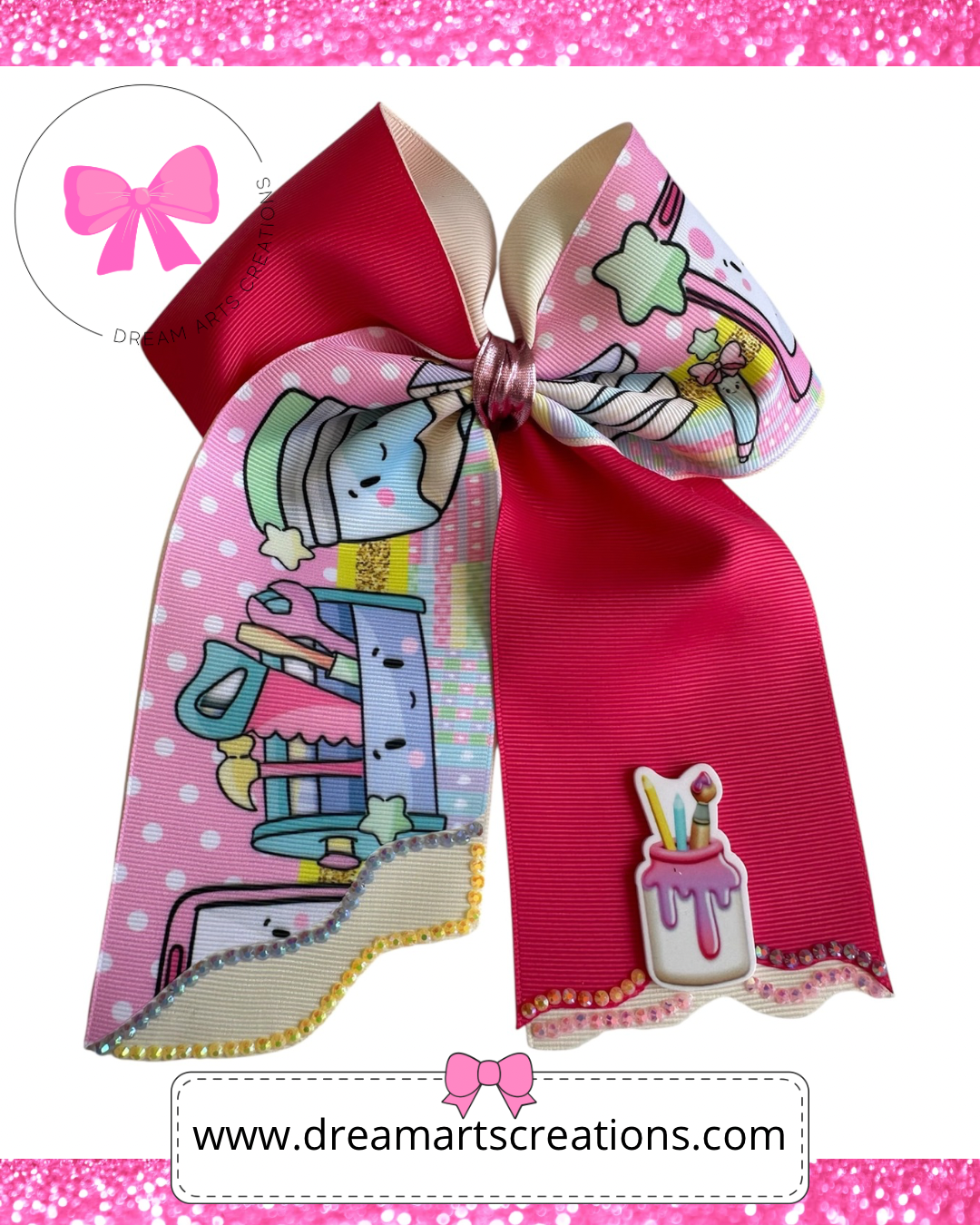 🎀BTS Big Bow
