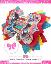 Load image into Gallery viewer, 🎀DTMF Big Bow
