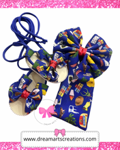 Load image into Gallery viewer, 🎀Set Bebe DTFM
