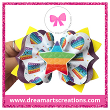 Load image into Gallery viewer, 🎀Pop It Bow
