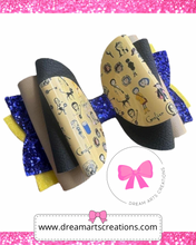 Load image into Gallery viewer, Coraline Bow 🎀

