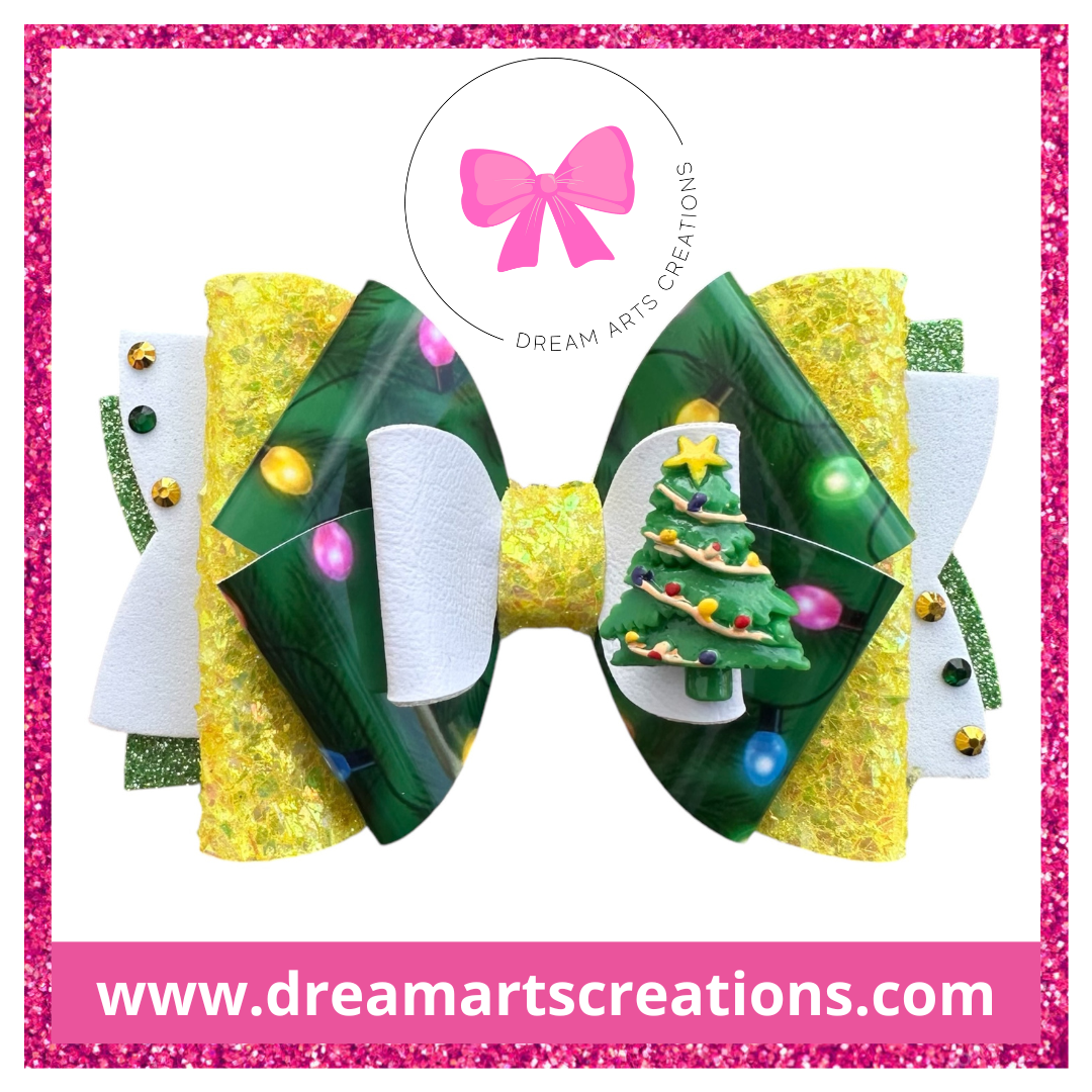 Tree Bow✨🎀
