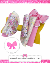 Load image into Gallery viewer, Pencil Bow 🎀
