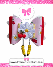 Load image into Gallery viewer, 🎀Cherry Bow
