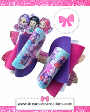 Load image into Gallery viewer, 🎀Kpop Demon Hunters Bow
