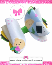 Load image into Gallery viewer, Dumplings Bow 🎀
