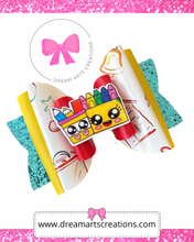 Load image into Gallery viewer, 🎀BTS Bow
