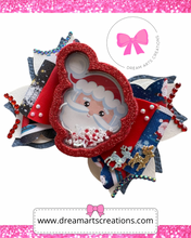 Load image into Gallery viewer, 🎀Santa’s Big Bow
