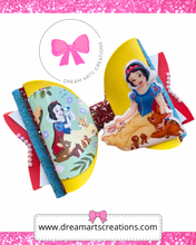 Load image into Gallery viewer, 🎀Blanca Nieves Bow
