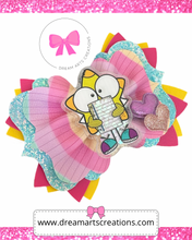 Load image into Gallery viewer, 🎀BTS Notebook Bow
