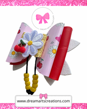 Load image into Gallery viewer, 🎀Cherry Bow
