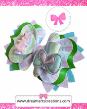 Load image into Gallery viewer, 🎀Happy Easter Big Bow
